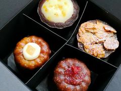 -发酵食堂(屏风街店)
