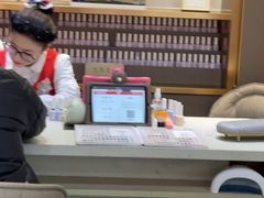 -海底捞大排档火锅(悦荟广场店)