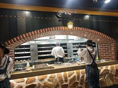 -汉巴味德·烤肉与啤酒的自助(杭州大悦城店)