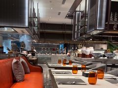 -悦全日餐厅·仁恒洲际酒店