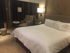-上海中航虹桥机场泊悦酒店