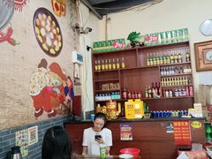 大堂-炮爷东北铁锅炖(棠安路店)