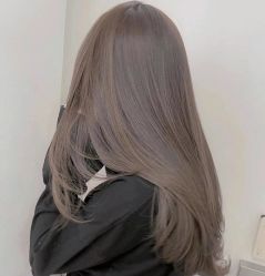 -ASG Hair Salon烫染·接发