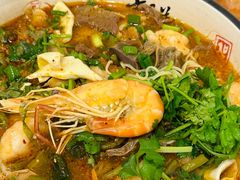 -筒骨麻辣烫(永同昌公寓胜明花园店)