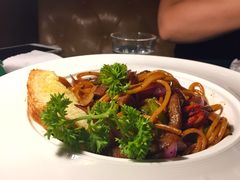 -BIGHOUSE·大房子电影主题融合餐厅(盐河巷店)