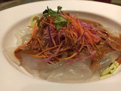 -老边饺子馆(金源店)