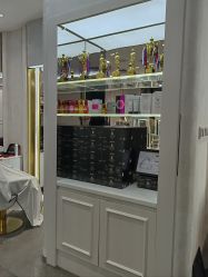 大厅-Kraemer Paris  苏豪路易士·嘉玛发廊