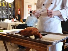 -四季民福烤鸭店(前门店)