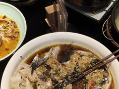 -味莊餐厅(康庄南街店)