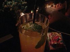 -Hill.Cocktail半山酒吧(中山店)