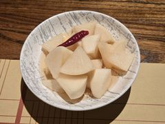 -荣家黄鱼面(南京西路店)