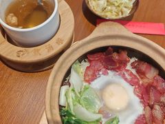 -文煲公砂锅煲仔小食堂