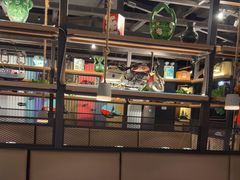 -探鱼·鲜青椒爽麻烤鱼(北京路天河城店)