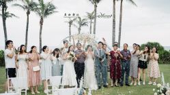 -Color卡诺婚纱礼服馆(南京严选店)