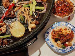 -一烙锅(友谊店)