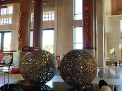 -三亚海棠湾万丽度假酒店