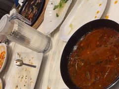 -三亚湾假日度假酒店·中餐厅