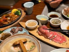 -古京·臻致料理(月湖店)