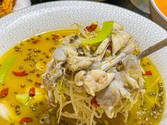 -日食记精菜馆(建邺万达店)