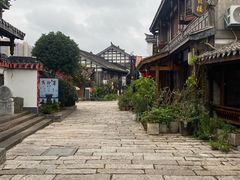 -大小河街