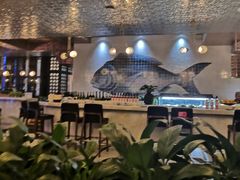 -FISH&POTATO Cō(地中海美食 万象城店)