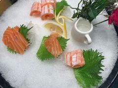 -徐记海鲜(梅溪新天地店)