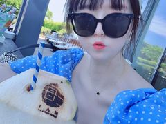 -瑰丽酒店·海吧·天际下午茶·现场DJ·天台酒吧