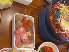 -今今转转自助小火锅(天祥广场店)