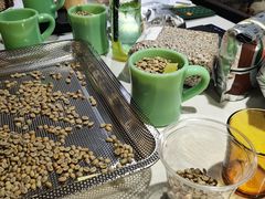 -舊新事咖啡NOTHING NEW COFFEE