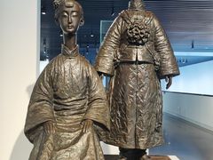 -长春世界雕塑园冰雪艺术天地