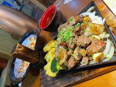 -鳗鱼家·深夜食堂(军博店)