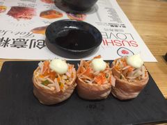 -Sushi Love 创意寿司(丽影广场店)