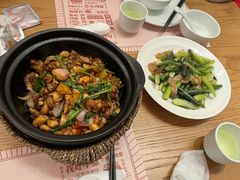 -顺风汤馆·广府粤菜(江宸天街店)