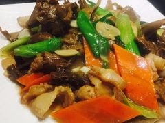 -鹭岛新泉客家菜·海鲜·融合菜(莲前店)