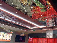 -管氏翅吧(马家堡店)