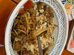 -山葵家·创意料理(EFC欧美广场店)
