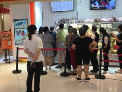 -白玉兰食品甜凤店(合生汇店)