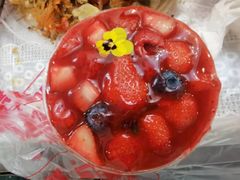 -La patisserie de Mona 茉娜的甜品(韩乐坊店)