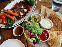 鸭肉饼-Money Shops(愚园路店)