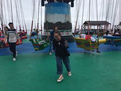 -梦幻奥陶纪景区