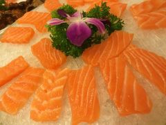 -广胜通达海鲜食府(黄沙店)