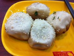 生煎-小杨生煎(龙之梦购物中心店)