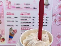 -DQ·蛋糕·冰淇淋(湖景东路店)