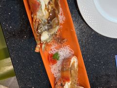 -新云南皇冠假日酒店-长街西餐厅