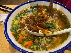 -恒国肉夹馍(恒生万鹂广场店)