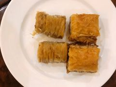 甜点-苏坦土耳其餐厅(白云宾馆店)