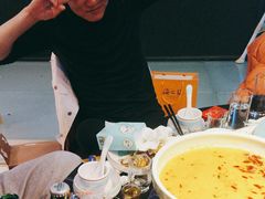 -老班长大酒店(海关大楼店)