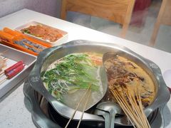 -袁记串串香(平潭店)