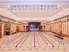 -国家五钻酒家·西樵旺阁渔村(西樵店)