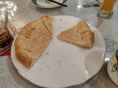 -汗腾格里·风味餐厅(新疆驻京办店)
